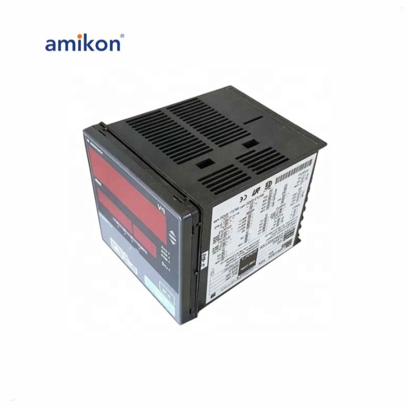 Yokogawa UT550-04 S4 Temperature Controller for PLC PAC & Dedicated Controllers