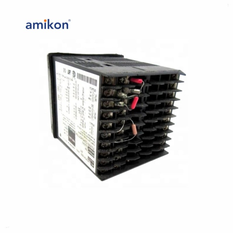 Yokogawa UT550-04 S4 Temperature Controller for PLC PAC & Dedicated Controllers