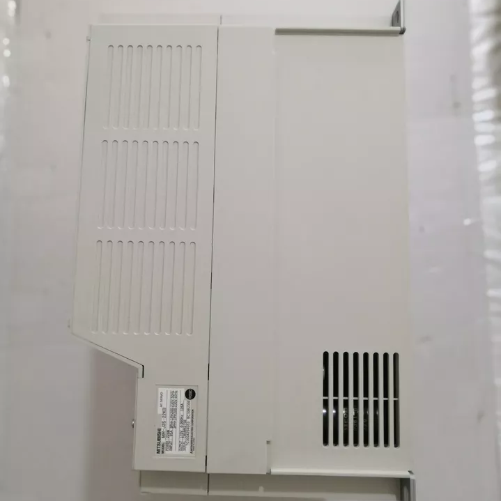New MR-J2S-22KB PLC PAC & Dedicated Controllers Servo Drive for Optimal Performance