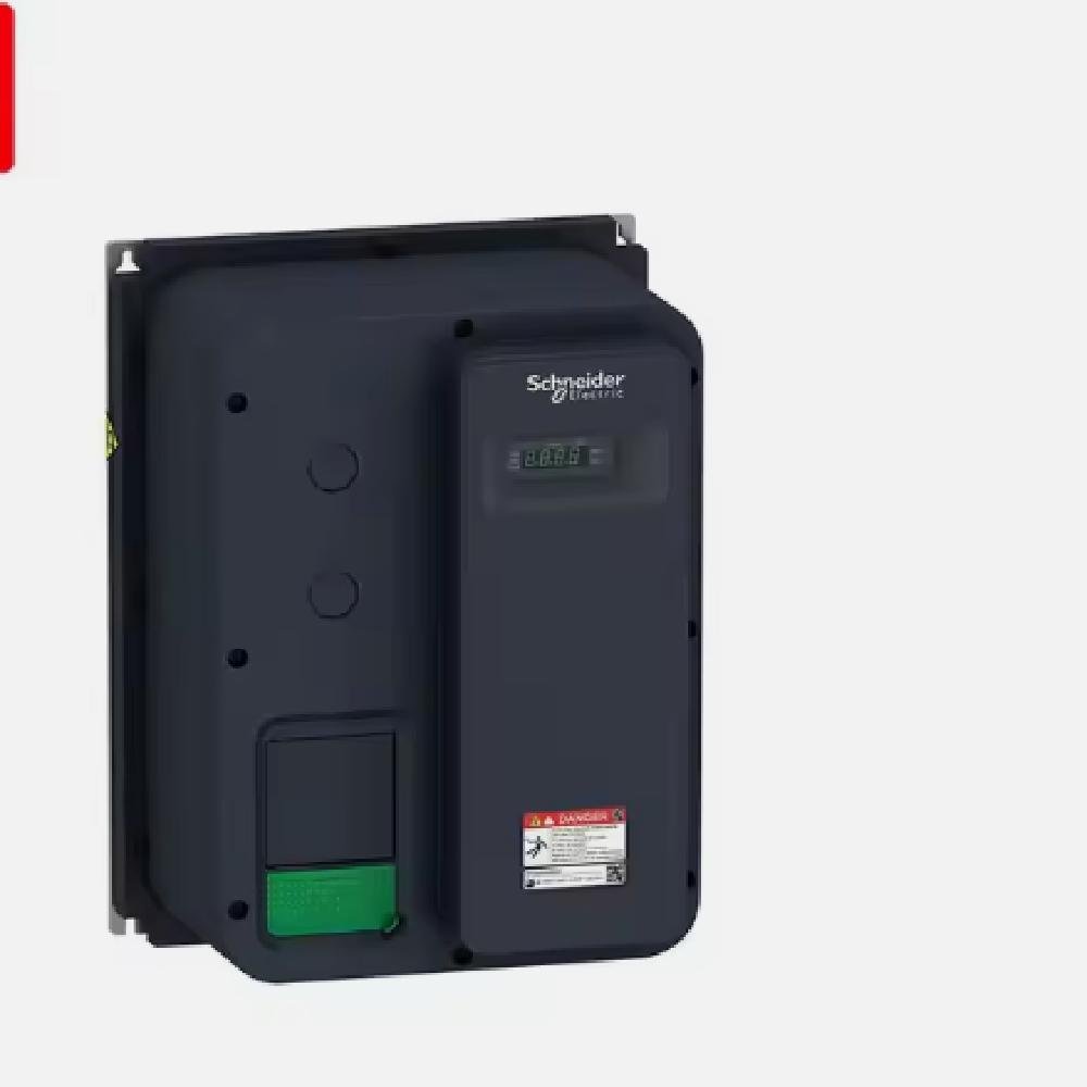 Brand Original Integrated Modicon M218 PLC Logic Controller 220V AC 60 I/O TM218LDA60DR