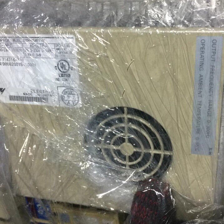 SGDH-05AEY140 Dedicated PAC Controller Server Driver PLC Controller