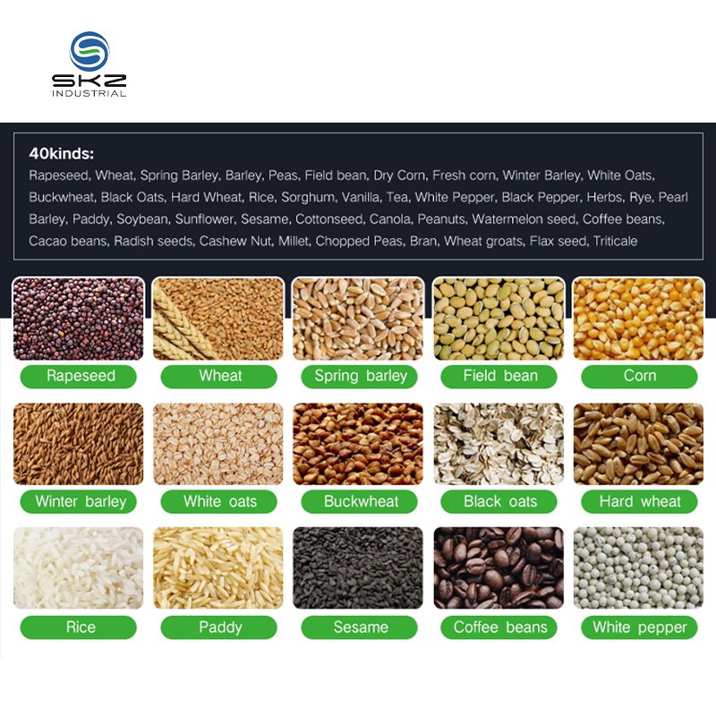 Coffee bean moisture measurement tester device for Green coffee Parchment Roasted coffee