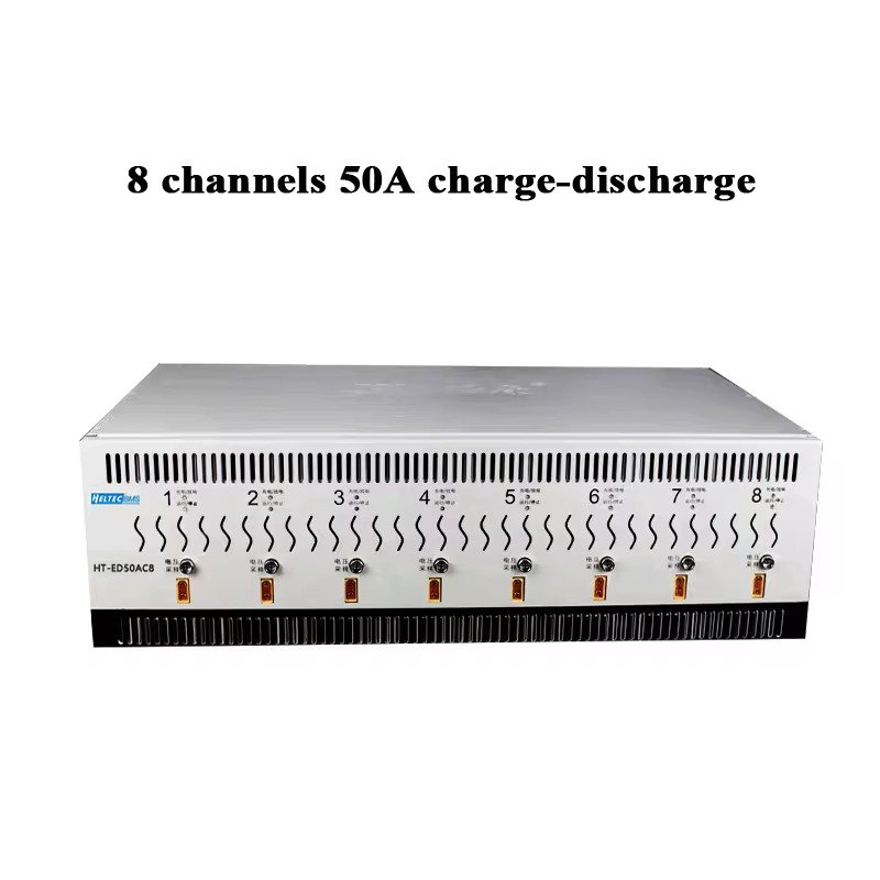 20 Channels Battery Charge Discharge Tester NiMH Lead acid Lithium lifepo4 battery Capacity tester Voltage Analyzer Equalizer