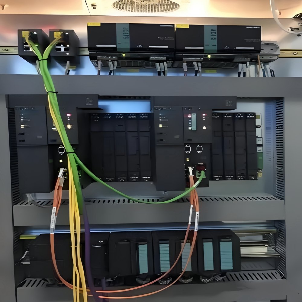 6ES7214-2AD23-0XB8 SIMATIC S7-200 CN, CPU 224XP Plc Pac Dedicated Controllers 2 analog plc module new original warehouse stock