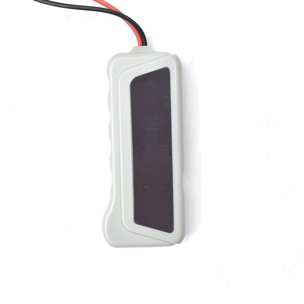 LED Digital Battery Tester Car Battery Alternator Device 12V For Checking Car Motorcycle Trucks