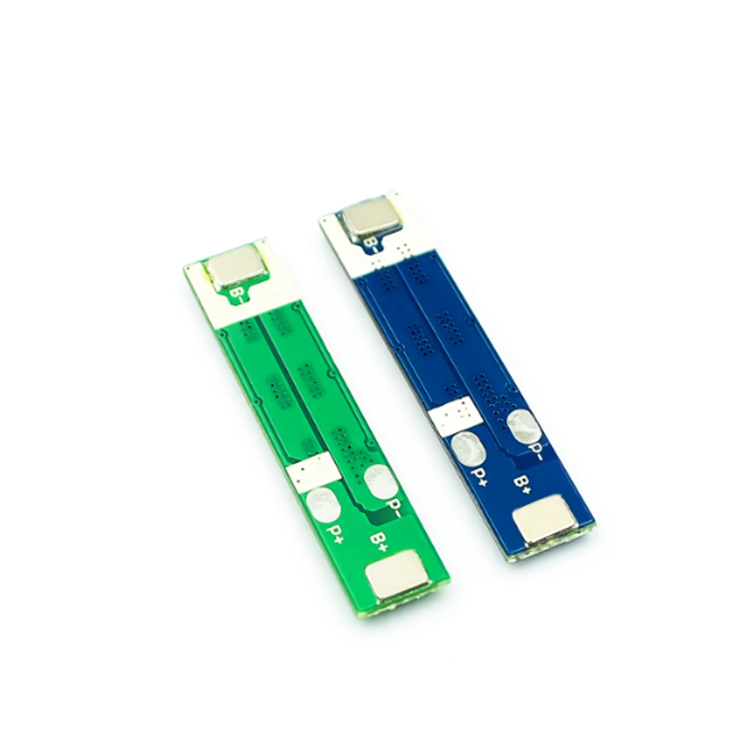 18650 Lithium Battery Protection Plate 12A Current 3.2/3.7V Parallel Anti-Overcharge Anti-Short Circuit Electronic Modules Kits