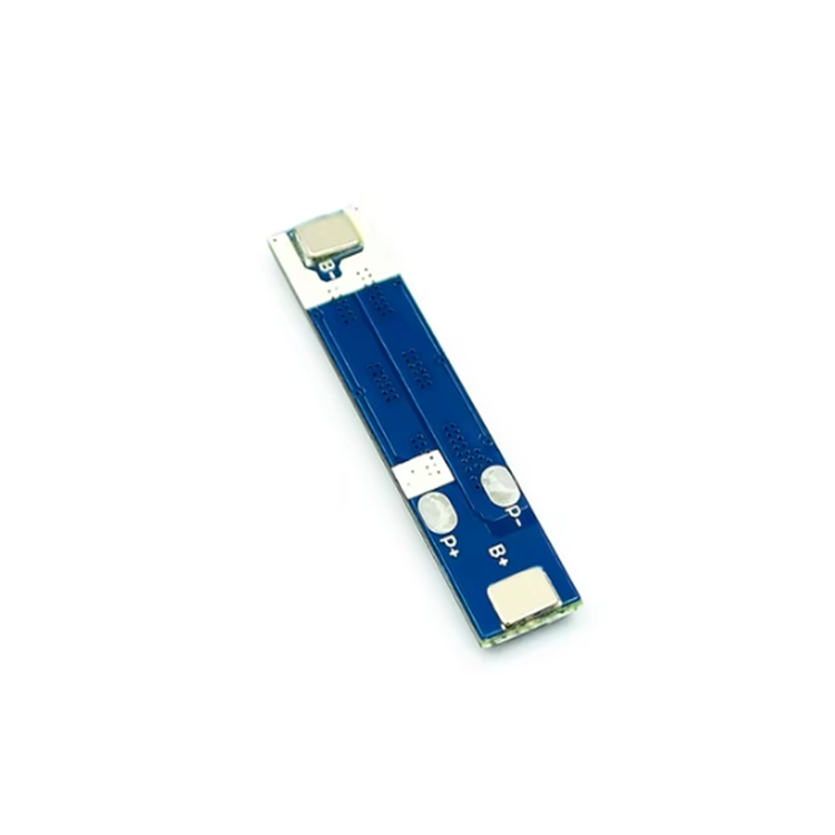18650 Lithium Battery Protection Plate 12A Current 3.2/3.7V Parallel Anti-Overcharge Anti-Short Circuit Electronic Modules Kits