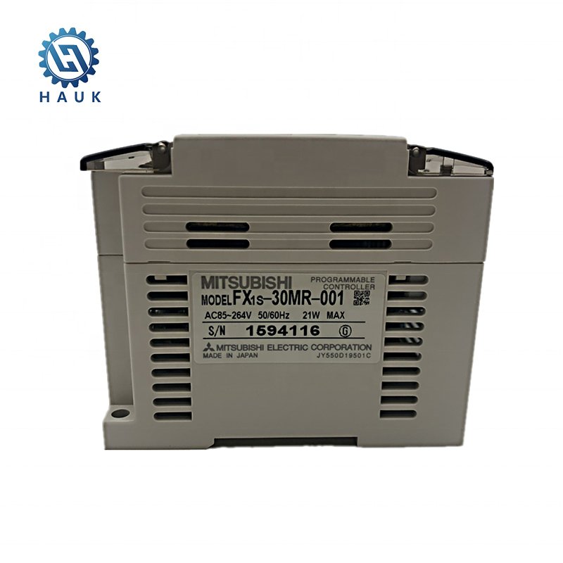 Mitsubishi Electric Corporation FX1S/FX1N/FX2N Series PLC Mitsubishi FX1S-30MR-001