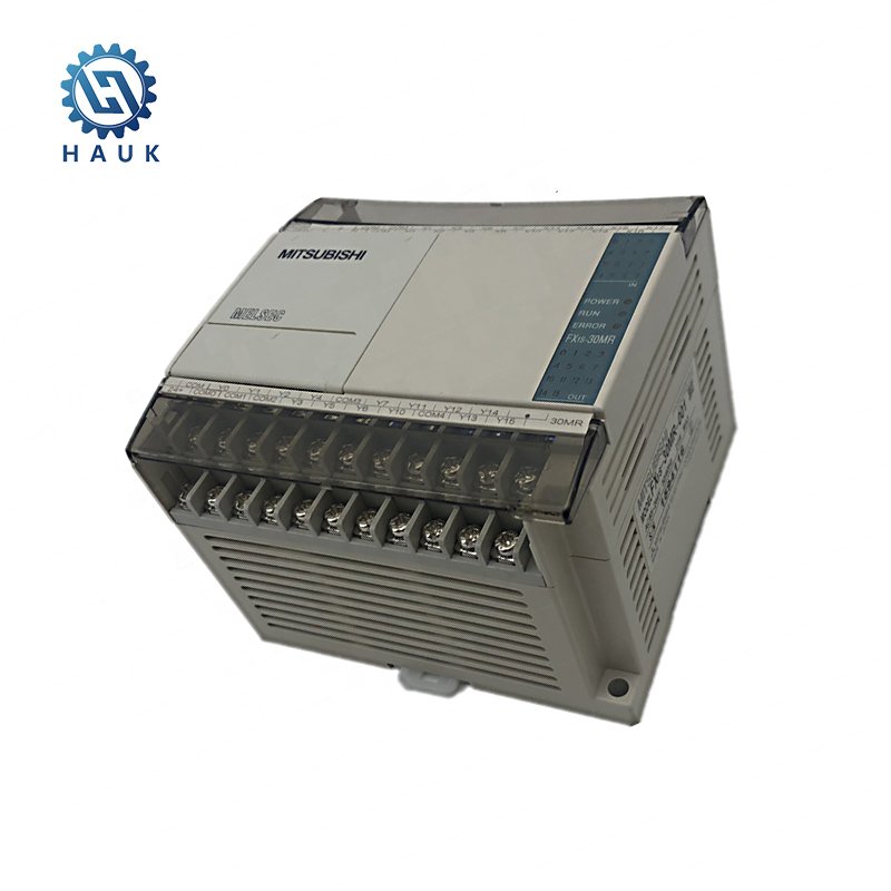 Mitsubishi Electric Corporation FX1S/FX1N/FX2N Series PLC Mitsubishi FX1S-30MR-001