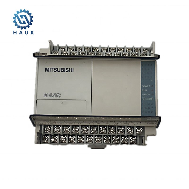 Mitsubishi Electric Corporation FX1S/FX1N/FX2N Series PLC Mitsubishi FX1S-30MR-001
