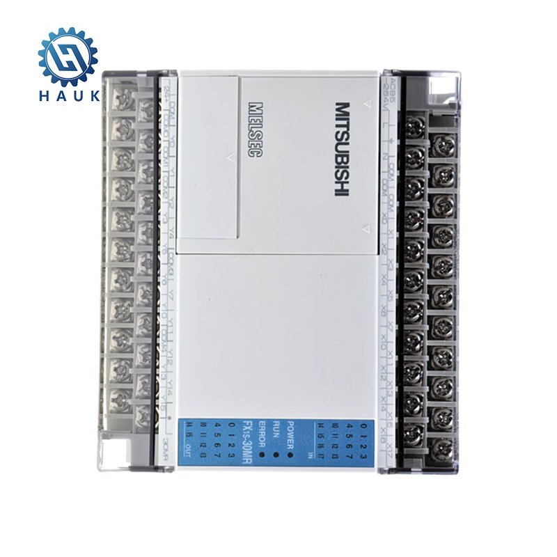 Mitsubishi Electric Corporation FX1S/FX1N/FX2N Series PLC Mitsubishi FX1S-30MR-001