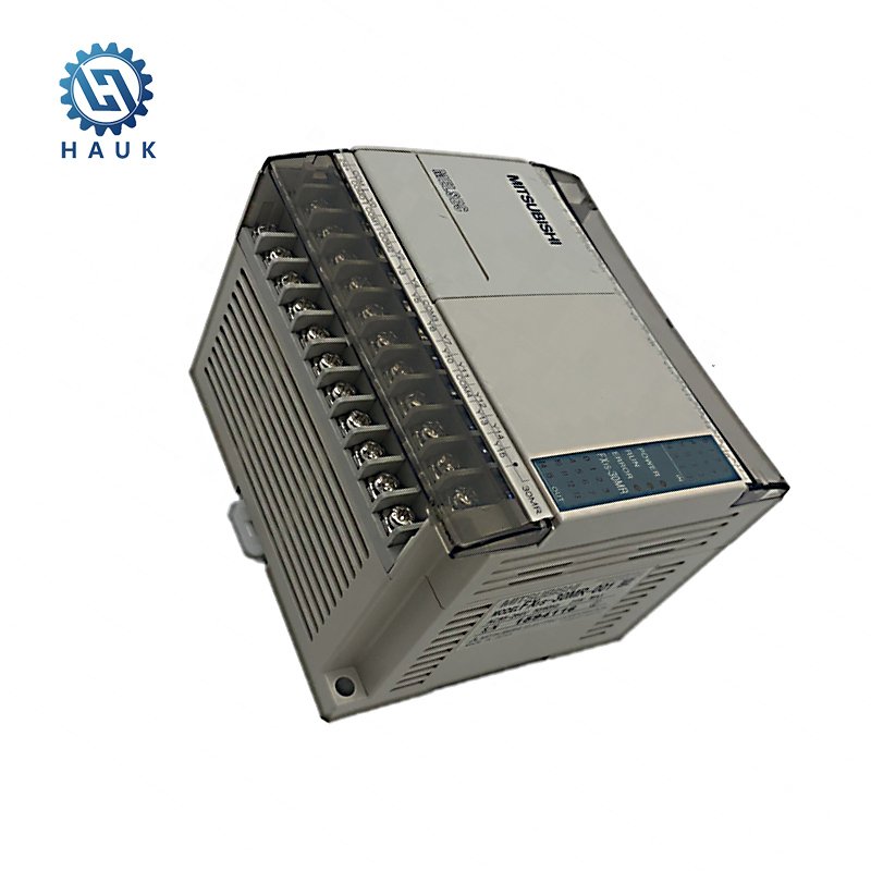 Mitsubishi Electric Corporation FX1S/FX1N/FX2N Series PLC Mitsubishi FX1S-30MR-001