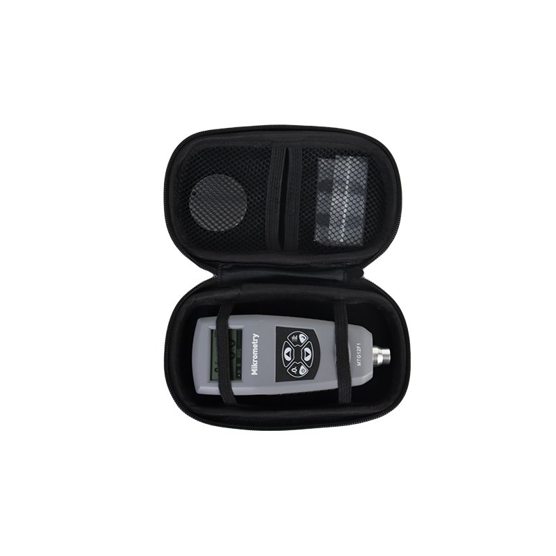 Mikrometry ETG12F1 Coating Thickness Tester Portable handheld for car paint tester coating thickness gauge