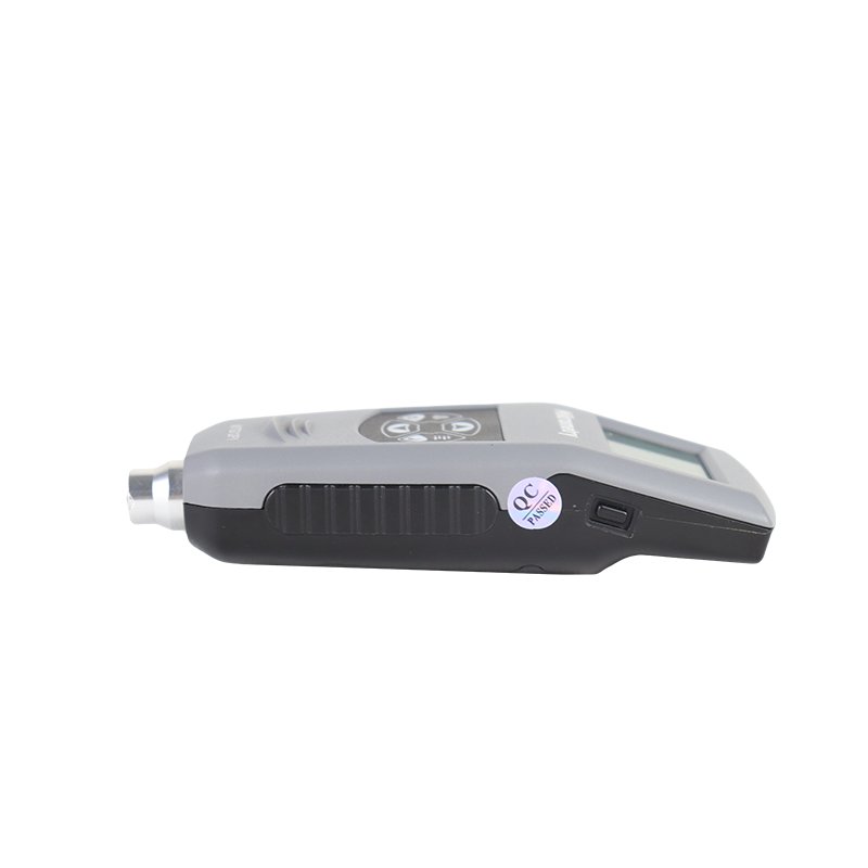 Mikrometry ETG12F1 Coating Thickness Tester Portable handheld for car paint tester coating thickness gauge