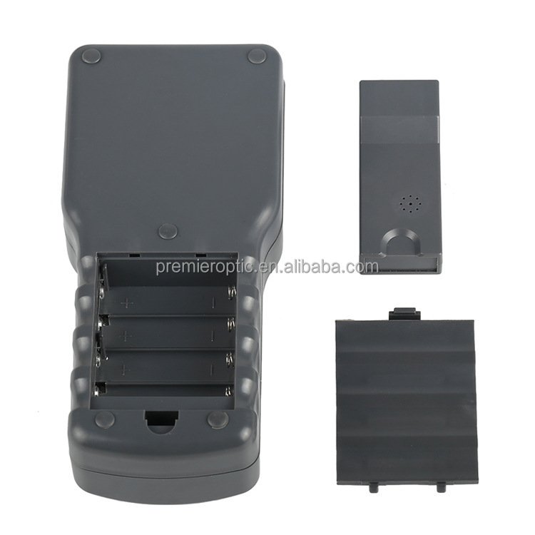 SC8108 CAT5 RJ45 Network LAN VLF Length fiber fix sx os Network Electric Data Cable Tester tool