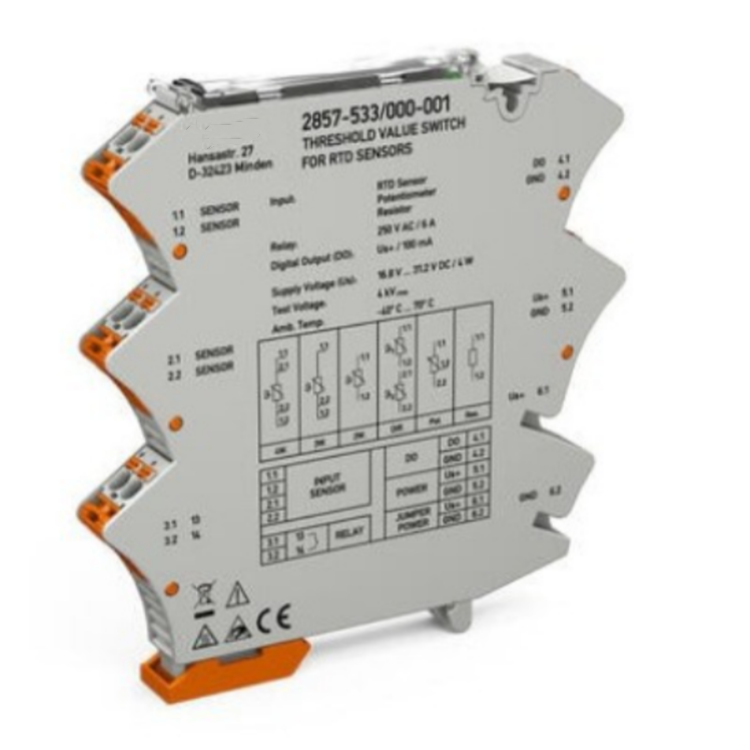 Original Genuine 750-600 Terminal Module for PLC PAC & Dedicated Controllers