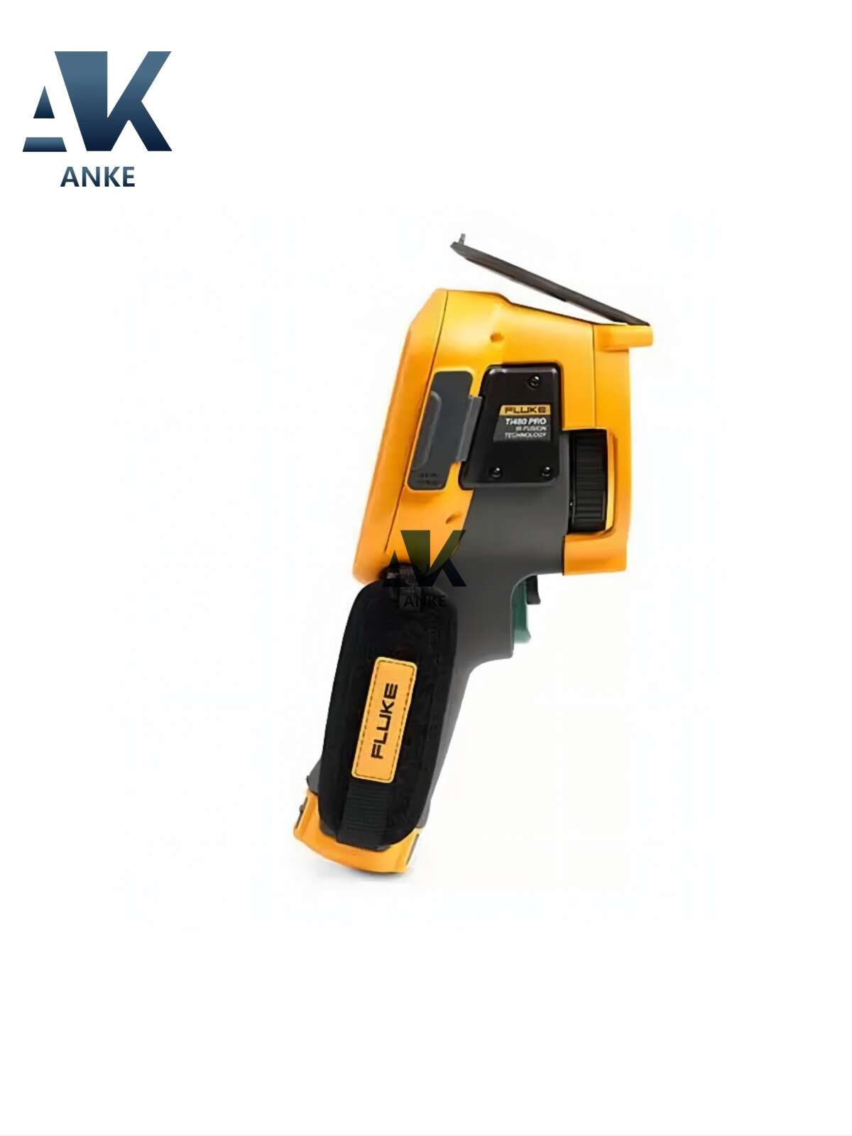 Fluke Ti480 PRO Infrared Camera