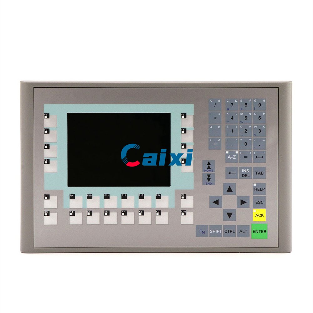 High Quality Programmable Controllers Human Machine Interface 6AV66430BA011AX0 HMI Controller Module 6AV6643-0BA01-1AX0