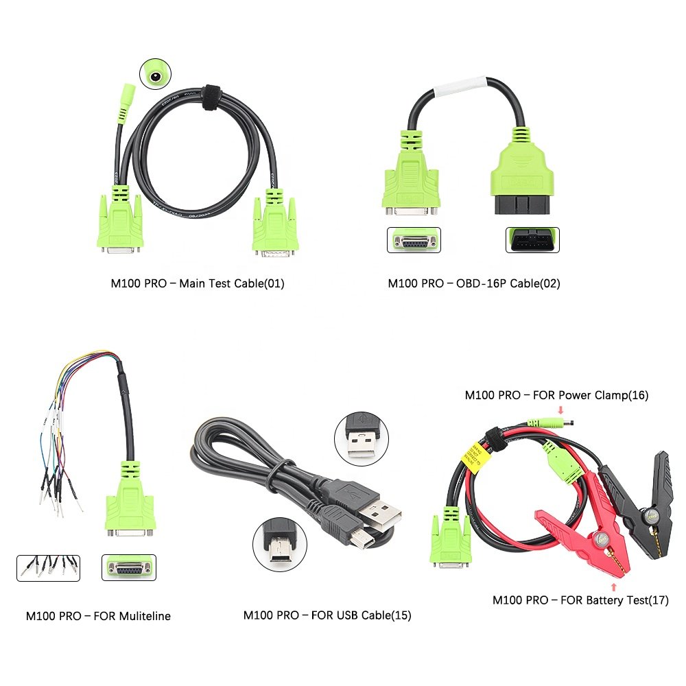 New Arrival Topdiag Jdiag M100 Pro Moto Diagnostic Tool Universal Moto Scanner with 12V Battery Tester