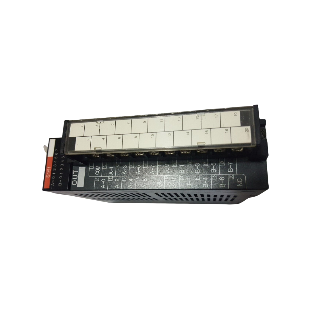 NEW PF3S-S161 plc