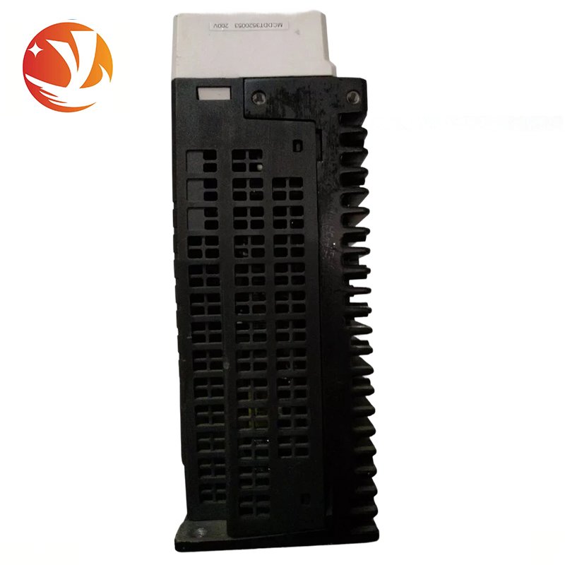Industrial automation plc pac dedicated controllers MCDDT3520053 brand new plc logic programming controller