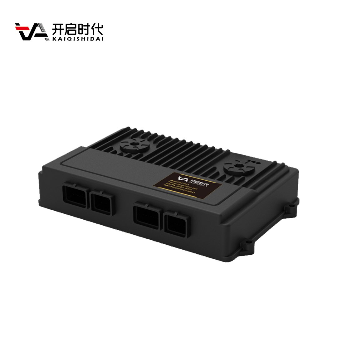 Customized PLC Control Panel, PAC, And Dedicated Controllers For Global Digitization Services