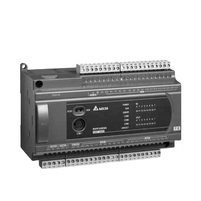 Delta PLC Programmable Controller New and Original Delta PLC programmable controller DVP58ES200R DVP58ES200T programming
