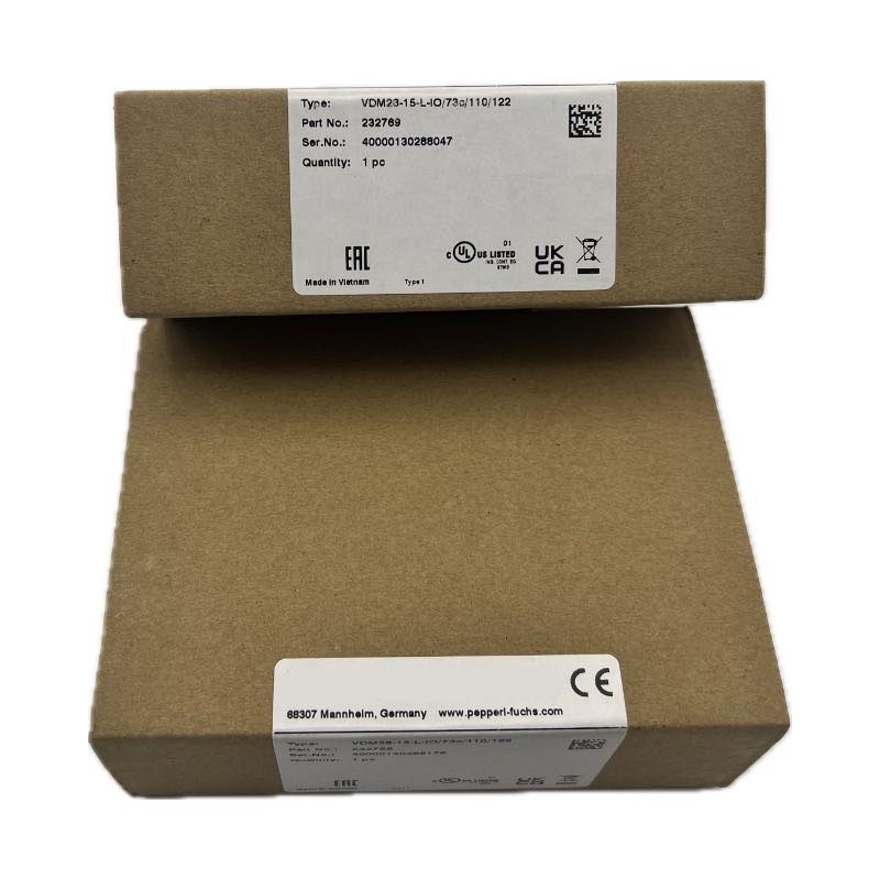 VDM28-15-L-IO/73c/110/122 232769 40000130288047 brand new original spot plc programming controller industrial plc controller
