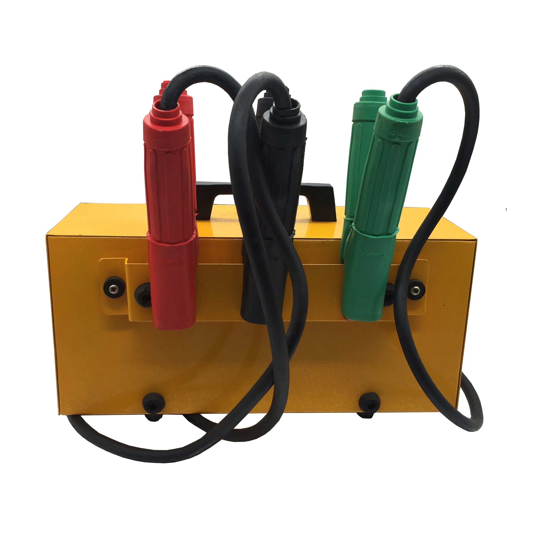 Analog Battery Starter Tester 12&24V
