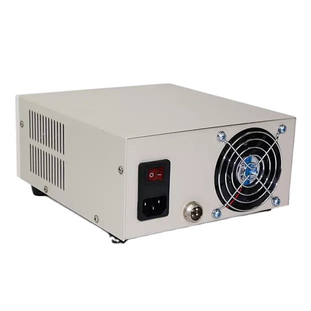 DDP 0-30V Multifunction Electronic Load Tester Battery Capacity Power Bank DC Power Supply Tester EBC-A10H Battery Tester Check
