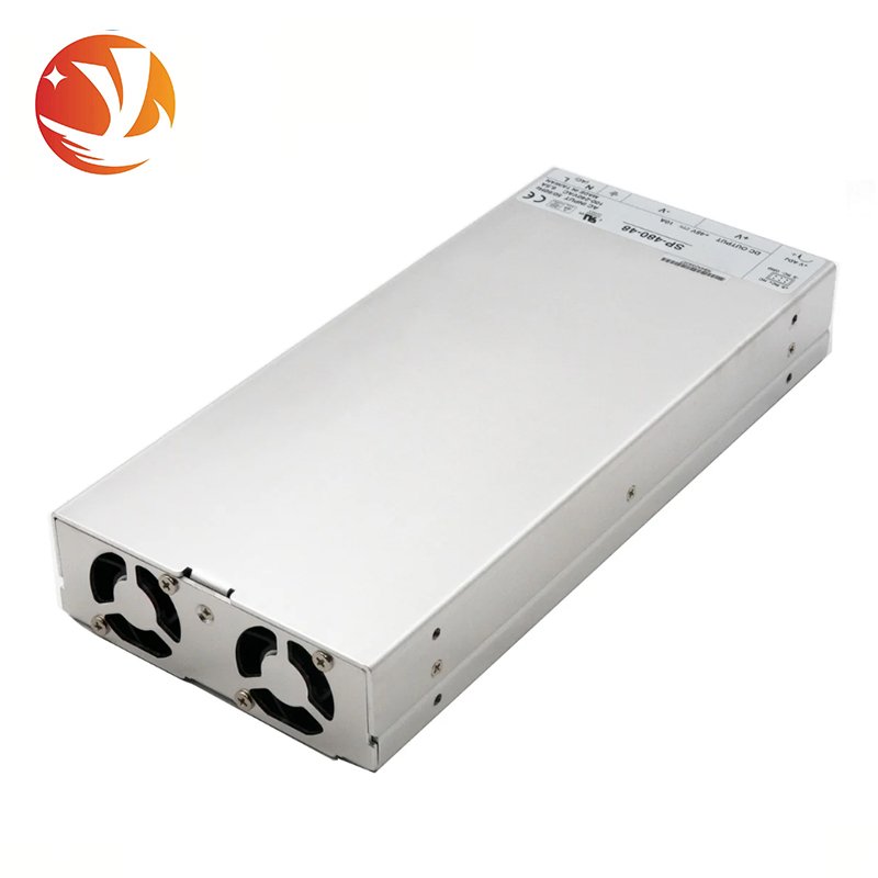 Industrial automation plc pac dedicated controllers SP-480-48 brand new plc logic programming controller