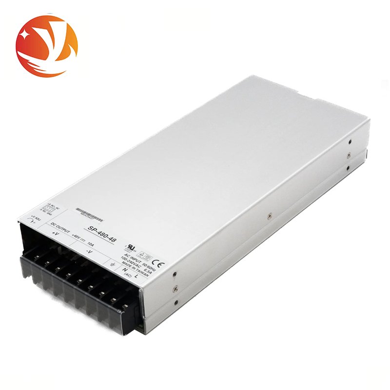 Industrial automation plc pac dedicated controllers SP-480-48 brand new plc logic programming controller