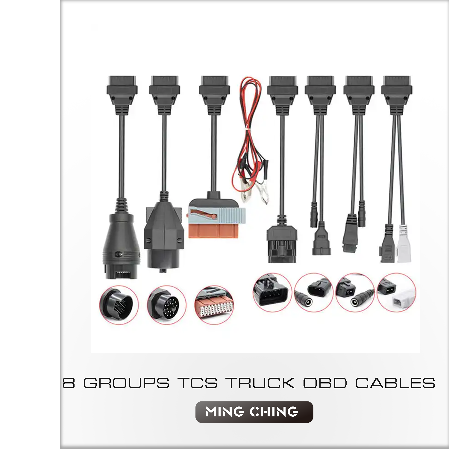 Hot sale -OBD cable OBD universal cable