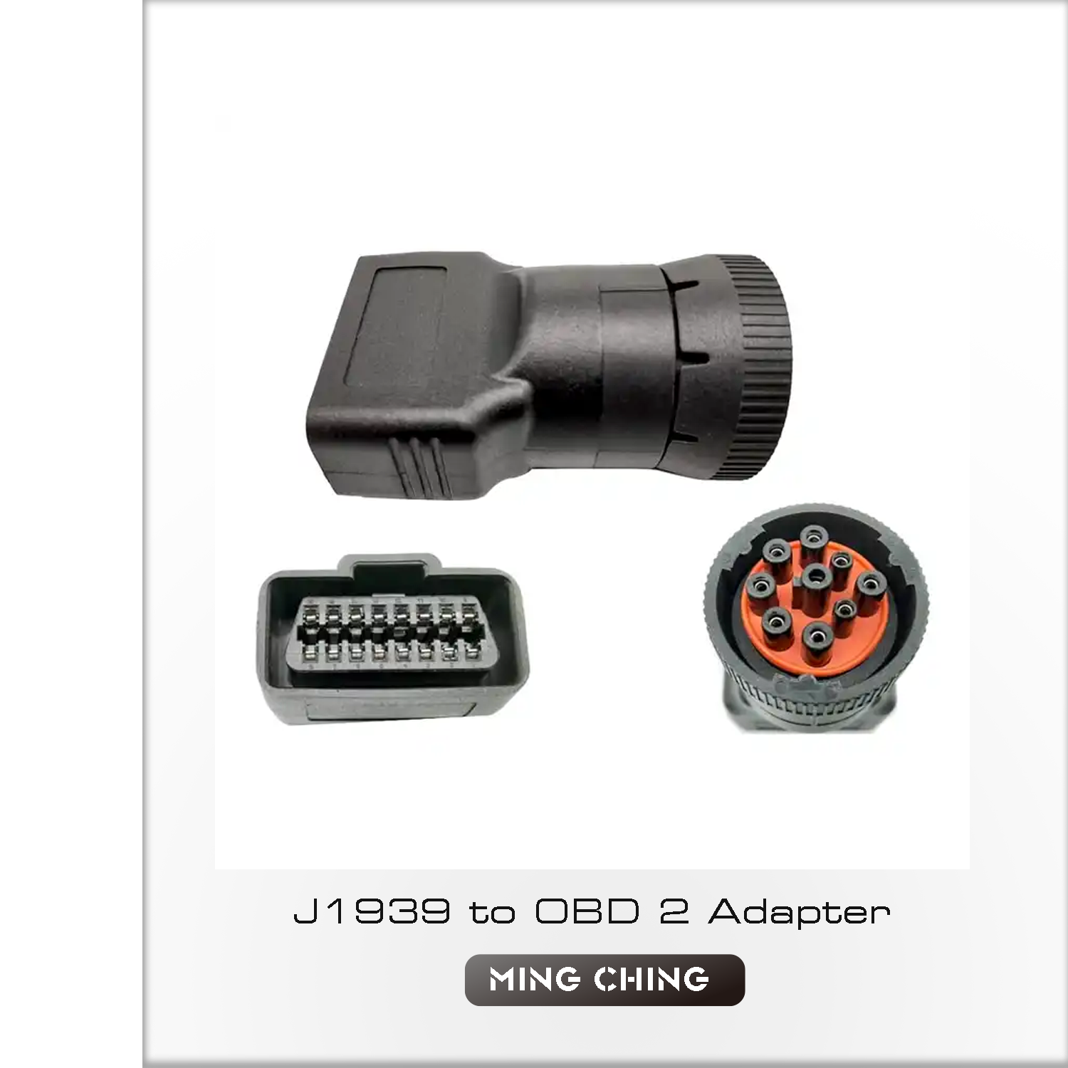 Hot sale -OBD cable OBD universal cable