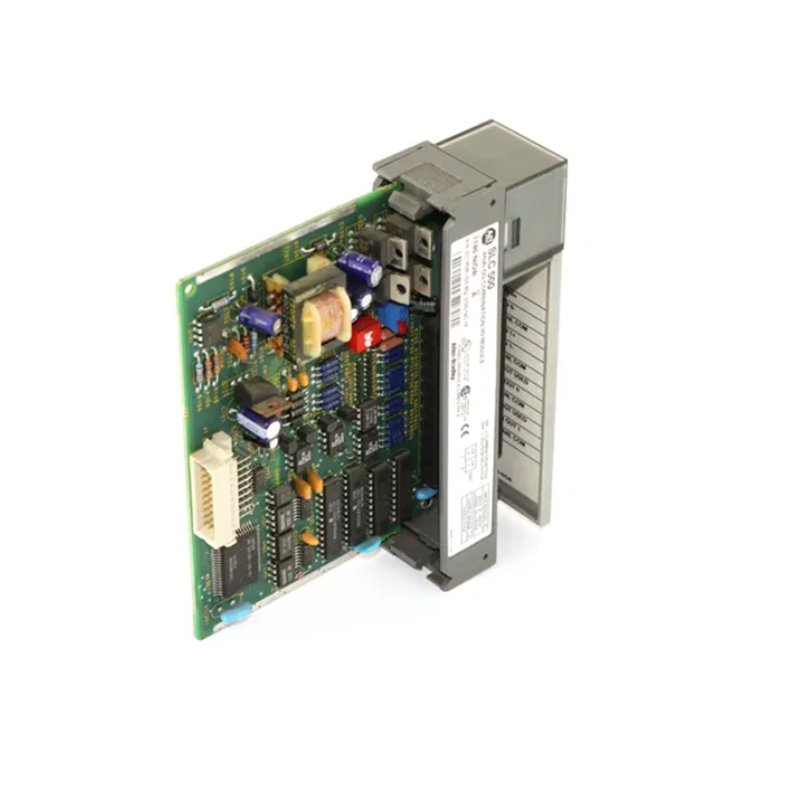 PLC New 1746-NIO4I SLC PLC - 500 HIGH RESOLUTION COMBINATION