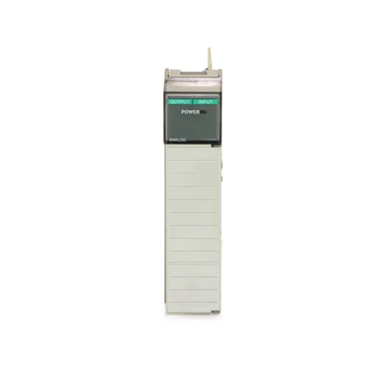 PLC New 1746-NIO4I SLC PLC - 500 HIGH RESOLUTION COMBINATION