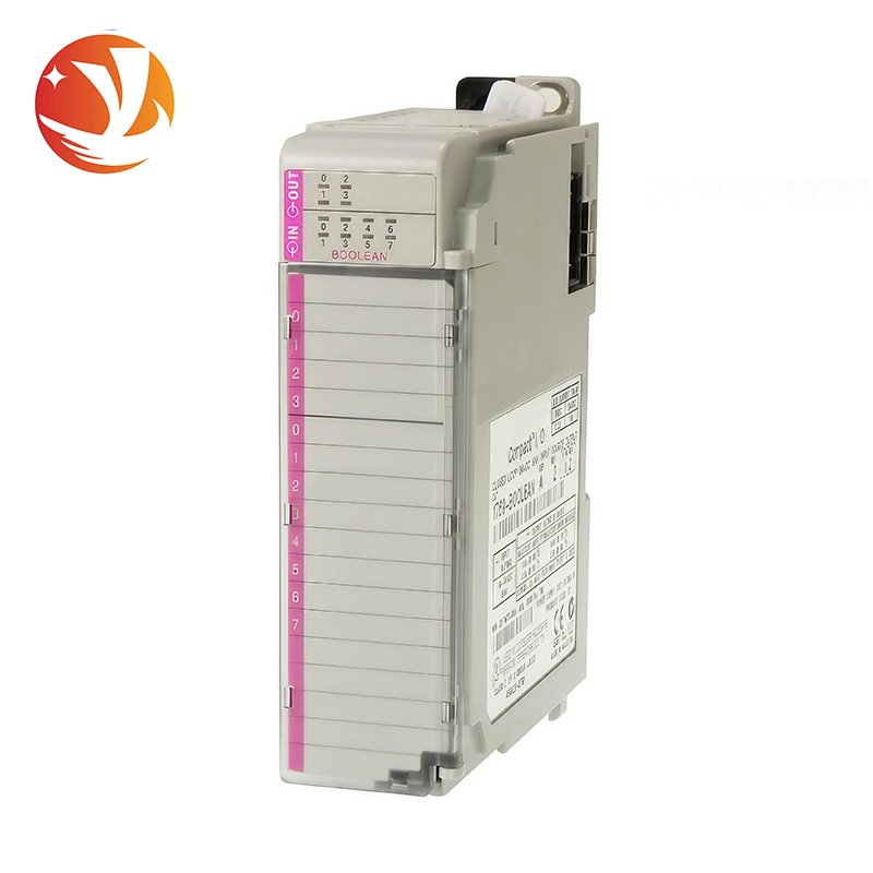 High quality Industrial automation plc pac dedicated controllers with 1769-BOOLEAN plc logic programming controller