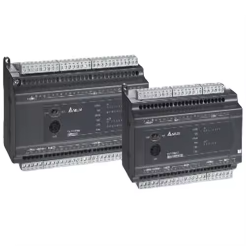 Delta Original PLC supplied by delta dealer PLC (Programmable Logic Controller)DVP16EH00R3 DVP16EH00T3 DVP20EH00R3 DELTA PLC