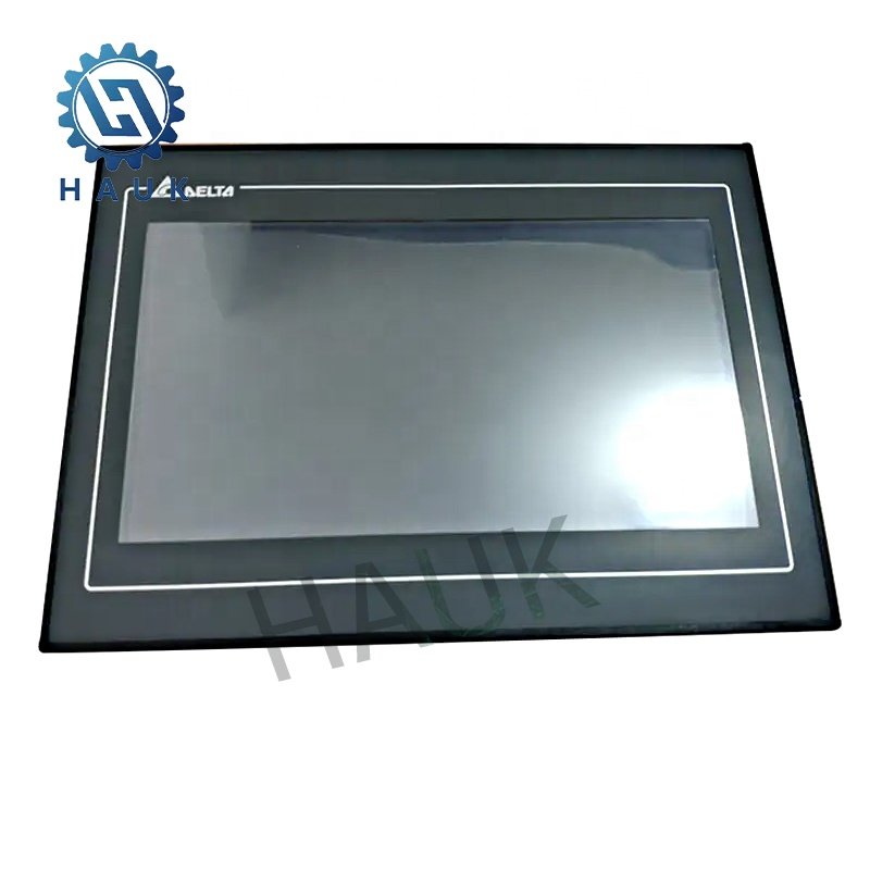 100% delta hmi touch screen brand new original DOP-110CS Human machine interface screen HMI Touch Screen panel