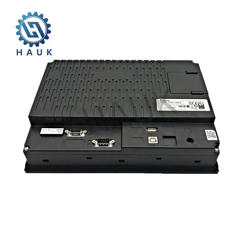 100% delta hmi touch screen brand new original DOP-110CS Human machine interface screen HMI Touch Screen panel
