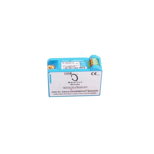 Bently Nevada 330171-00-20-10-02-00 Module with best service and low price