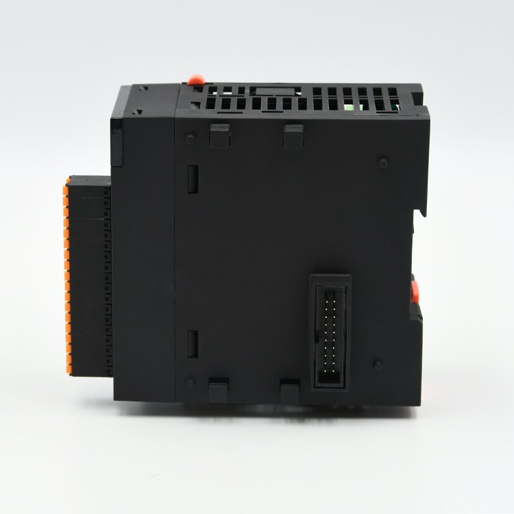 Factory Price Modbus RTU Remote I/O Coupler Digital Input Output Module Ethercat Coupler Unit for PLC PAC Dedicated Controllers