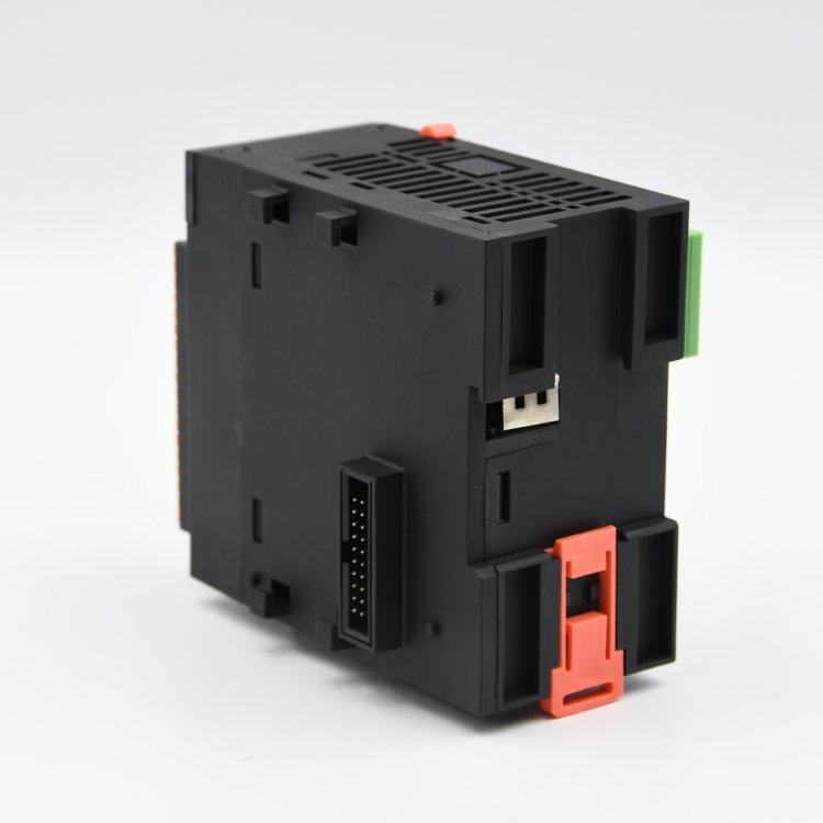 Factory Price Modbus RTU Remote I/O Coupler Digital Input Output Module Ethercat Coupler Unit for PLC PAC Dedicated Controllers