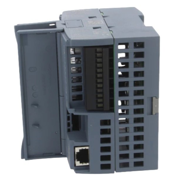 PLC Controller Module New and Original for Industrial Controls Warehouse Stock PLC Programming Controller 6ES7214-1AG40-0XB0