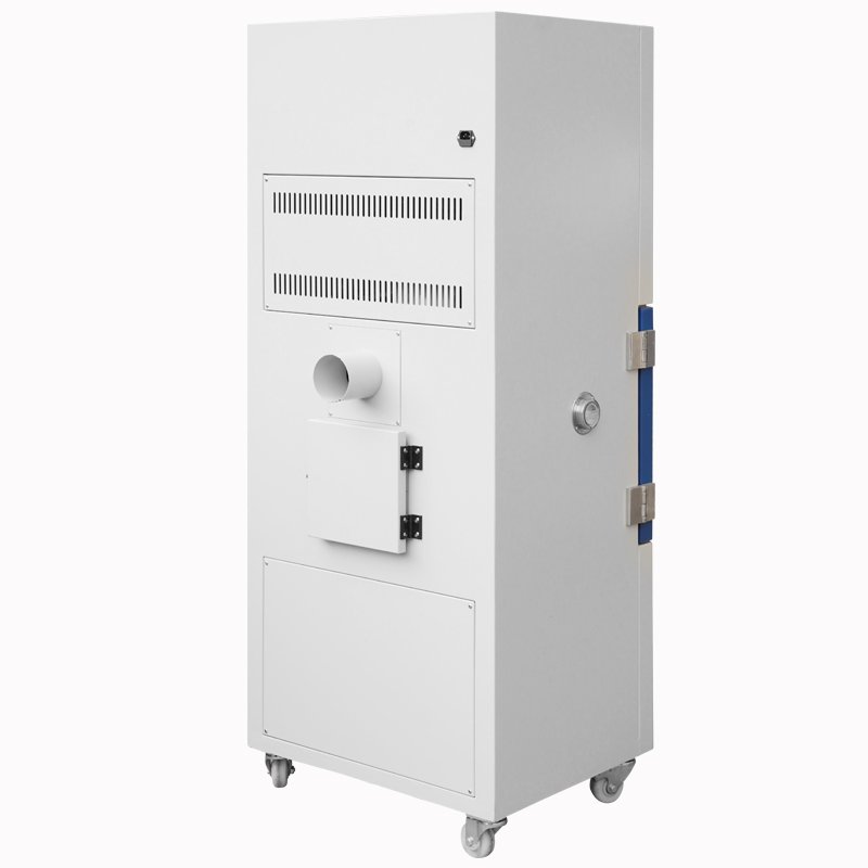 Online Battery Tester Industrial Battery Extrusion and Puncture Tester