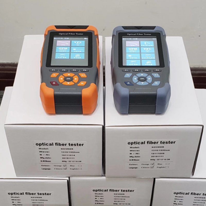 Multi-function, Mini pro, OTDR, NK3200D, OEM service for free, in stock