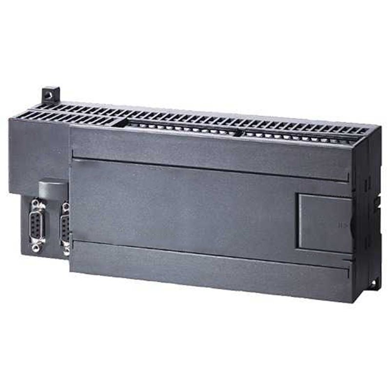 brand new original spot PLC programming controller plc pac and dedicated controllers PLC module 6ES7216-2AD22-0XB0