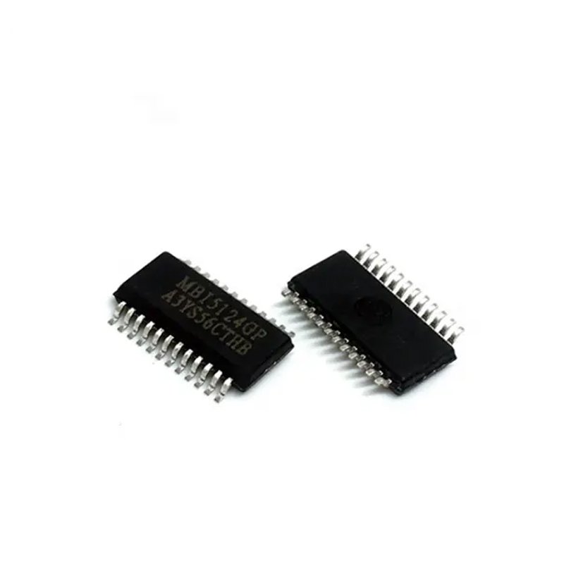 In Stock New Original Brand P/N : RT1206BRD07100KL ICs Electrical Equipment,Contactors Transistors,PLC PAC IGBT module IC
