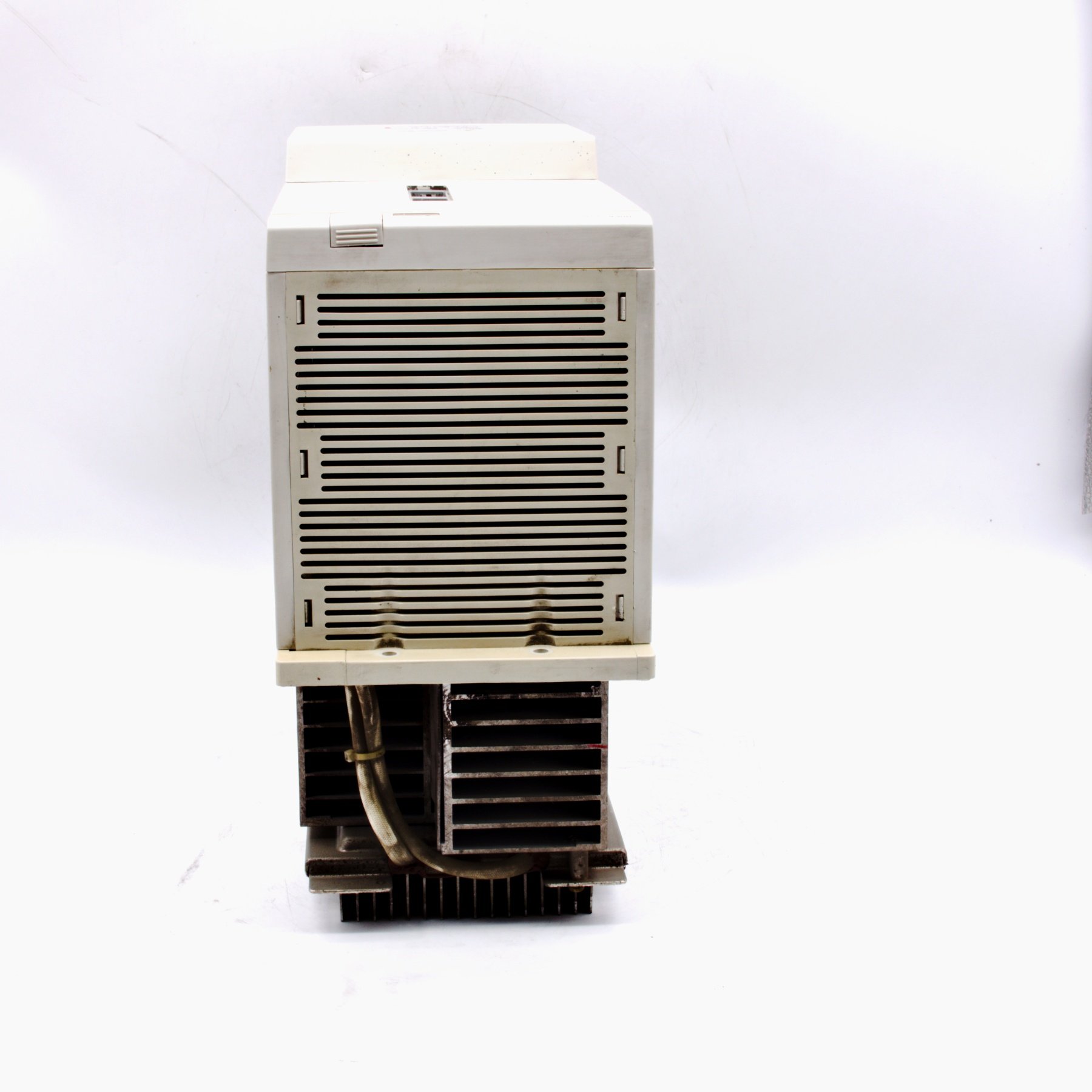 Mitsubishi MDS-B-CV-220 POWER SUPPLY MODEL Good Condition PLC PAC & Dedicated Controllers