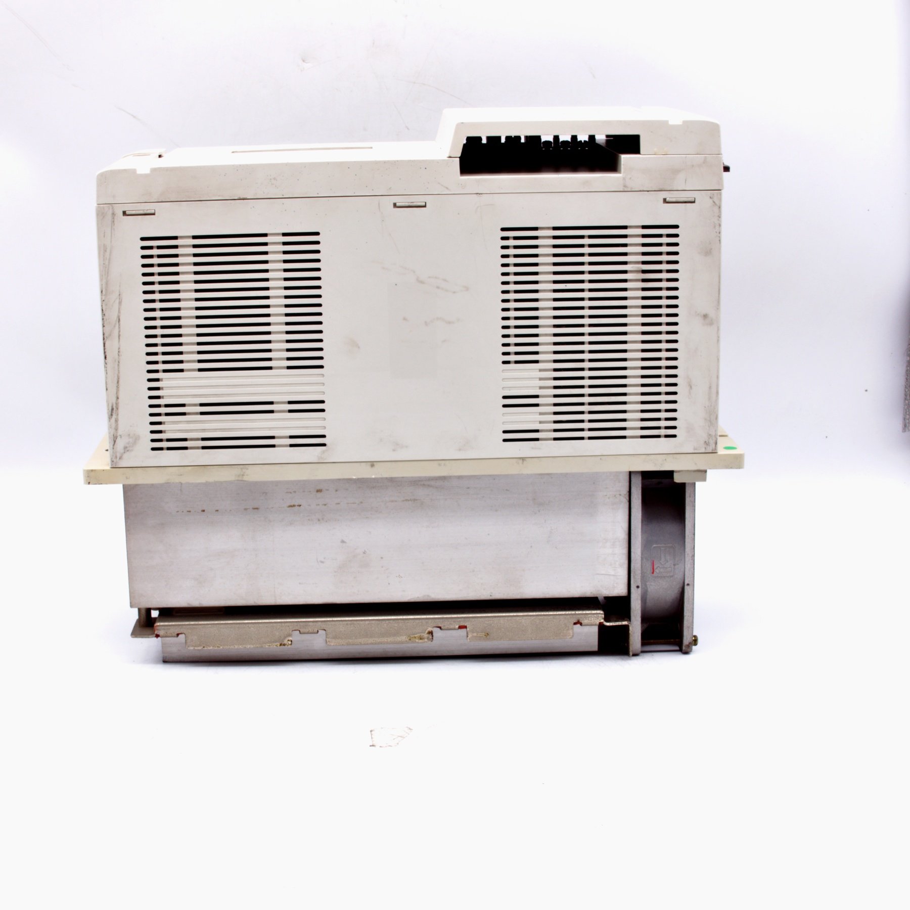 Mitsubishi MDS-B-CV-220 POWER SUPPLY MODEL Good Condition PLC PAC & Dedicated Controllers